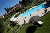 Assia Spa - Pools