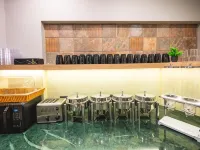Indie Stays Studios, Chembur Hotels near BARC