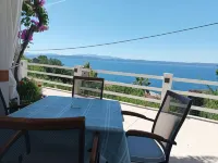 Sea View Apartments Lendic Podgora Hotels in Podgora