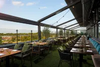 Carlton Hotel Dublin Airport - Morgenmad