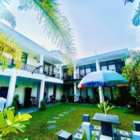 Airport Faith Hotel