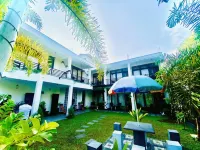 Airport Faith Hotel Negombo otelleri
