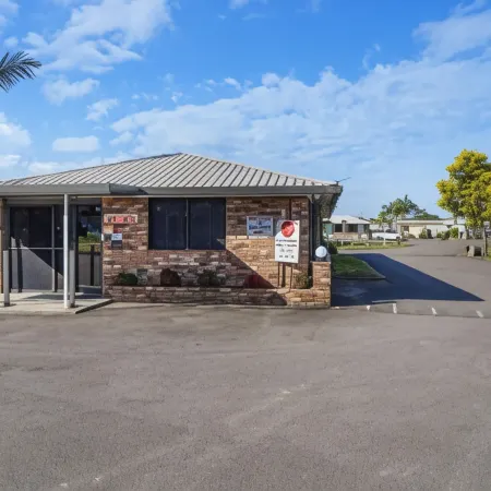 Palm Valley Motel
