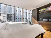 AR218 Hotel by Uliv Hotels near Blackberry Forum