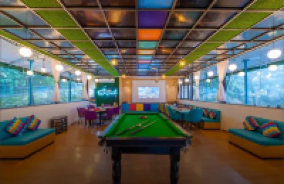 goSTOPS 慕蘇里鐘樓