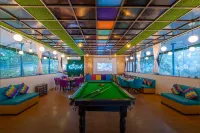 goSTOPS Mussoorie Clock Tower