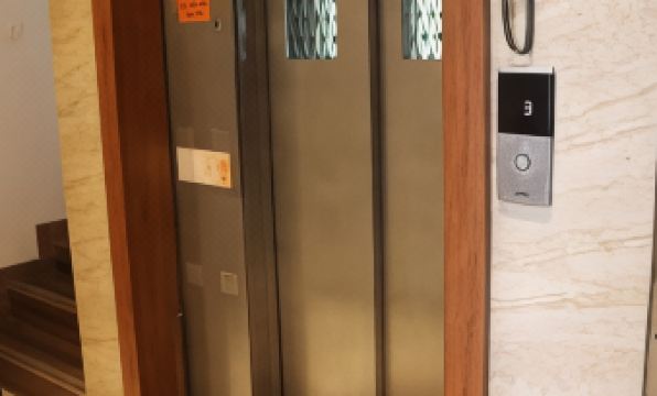 Hotel Jai Palace - Housity