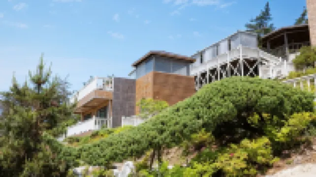 Taean Lounge 14 Hotels in 