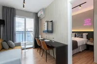 Smart Charlie Consolação Hotels in Vila Buarque