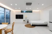 Muju Villa de Muju Pool Villa Hotel a Muju-gun