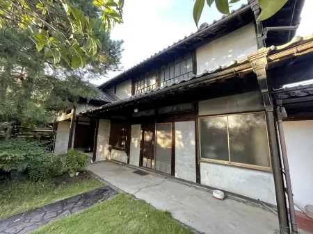 Kominka Yado Loof Iwainoie