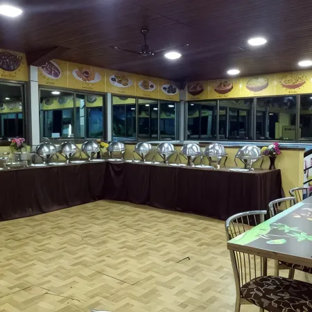 Shree Ganesh Beach Resort
