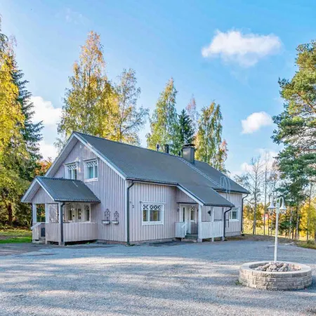 Villa Sammallahti