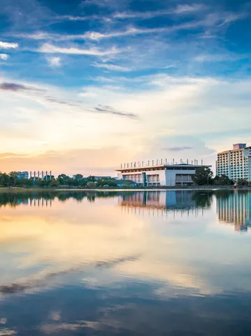 รูปภาพของสุธาการ์เด้นท์รีสอร์ท