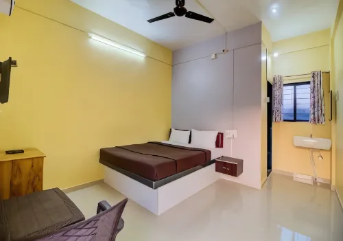 Siddhi Holidays