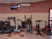 Bovina View Hotel - Gym