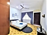 Matondang Home Hotel a Sagulung