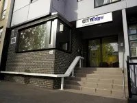 Quality Apartments North Melbourne Hotels in North Melbourne