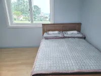 Boryeong Blue Fragrance Pension