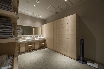 共有エリア ホテルセンレン京都 東山清水の写真