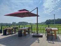 Boryeong (Muchangpo) Daejin Fishing & Pension