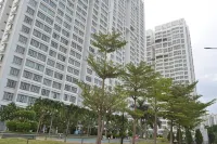 Cozy Studio 30m2 Sai Gon City View Hotel a Nhà Bè