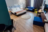 Athome Boutique Hotel Hotel a Tanjung Kidurong