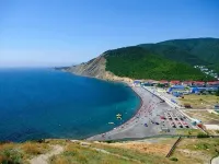 Loza Hutor Guest House Hotels in Sukko