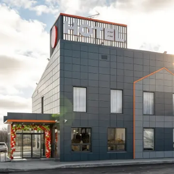 3А Казань Отели в г. 