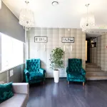 Мёд Спа-отель Отели рядом с достопримечательностью «Памятник Погибшим Шахтерам»