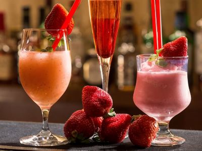 バー ホテルヒューイット甲子園の写真