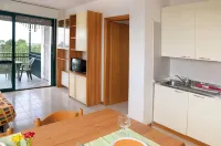 So Stylish Residenza Delle Terme 1 Bed Apartment Sleeps 4 Persons