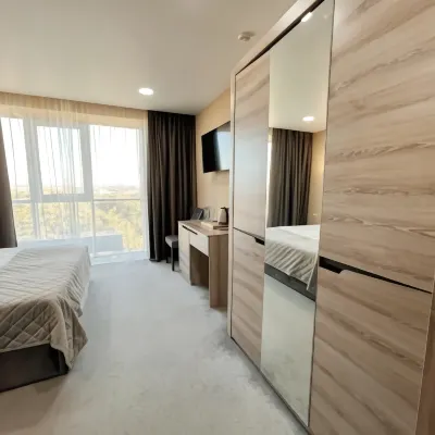 Grand Sapphire Hotel