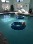 Days Inn by Wyndham Manitou Springs - Pools