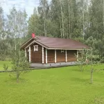 Na Chesnave Guest House Hotels in Breytovsky District