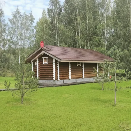 На Чеснаве Гостевой Дом Отели в г. Брейтовский район