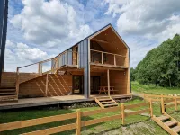 Domotkanovo Mini-Hotel Hotels in Kalininsky District