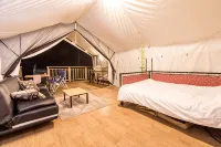 파주 동화힐링캠프 Paju Wonjeon 주변 호텔