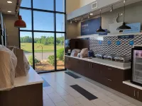 Holiday Inn Express & Suites FRANKLIN by IHG - petit déjeuner
