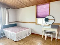 Haenam Ttangkkeut Namdo's Fragrance Pension Hotels near Daedunsa Temple