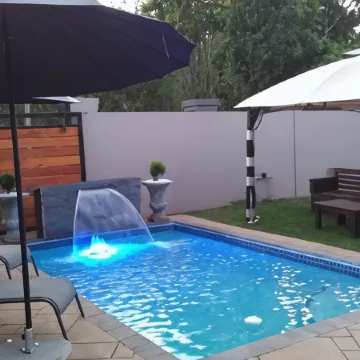 The Royal Prime Guest Lodge