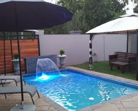 The Royal Prime Guest Lodge Hotels in Centurion