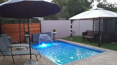 The Royal Prime Guest Lodge Các khách sạn gần The South African Air Force Memorial