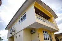 Sweet Inn Guest House Hotels near Sultan Haji Ahmad Shah Airport