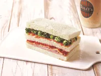 ＪＲ東日本ホテルメッツ 水戸 - 朝食