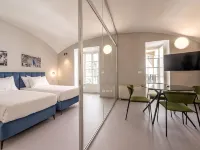 Oriana Homèl Torino Hotels near Museo del Risorgimento