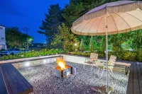 Gyeongju Casa Mellow Kids Pool Villa