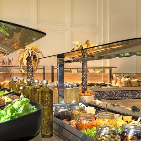 Al Najada Doha Hotel by Tivoli