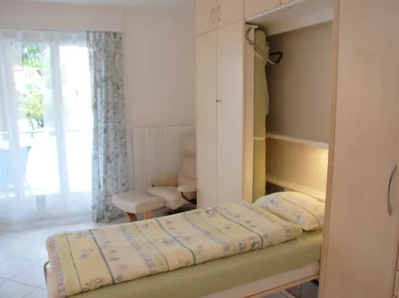 App. 5 Отели в г. Аскона