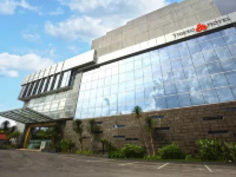 Tjokro Hotel Pekanbaru Hotels in Bukit Raya